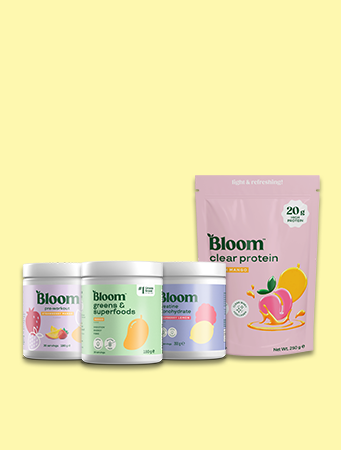Bloom Nutrition